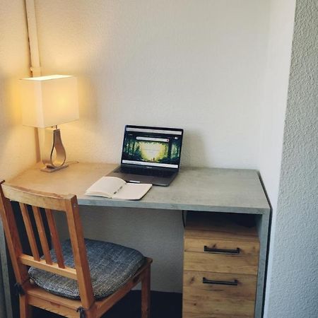 Kleines Aber Feines Apartment Gelsenkirchen Esterno foto