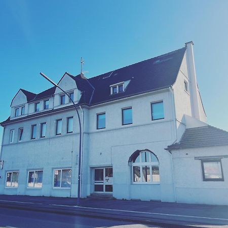 Kleines Aber Feines Apartment Gelsenkirchen Esterno foto