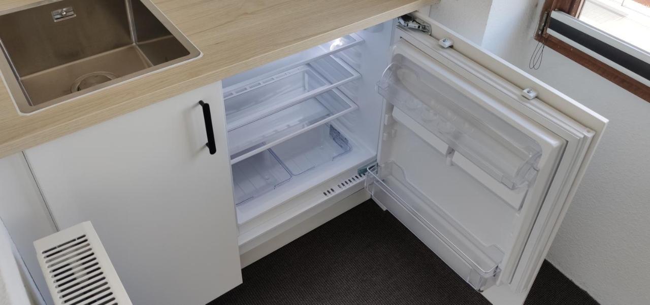 Kleines Aber Feines Apartment Gelsenkirchen Esterno foto